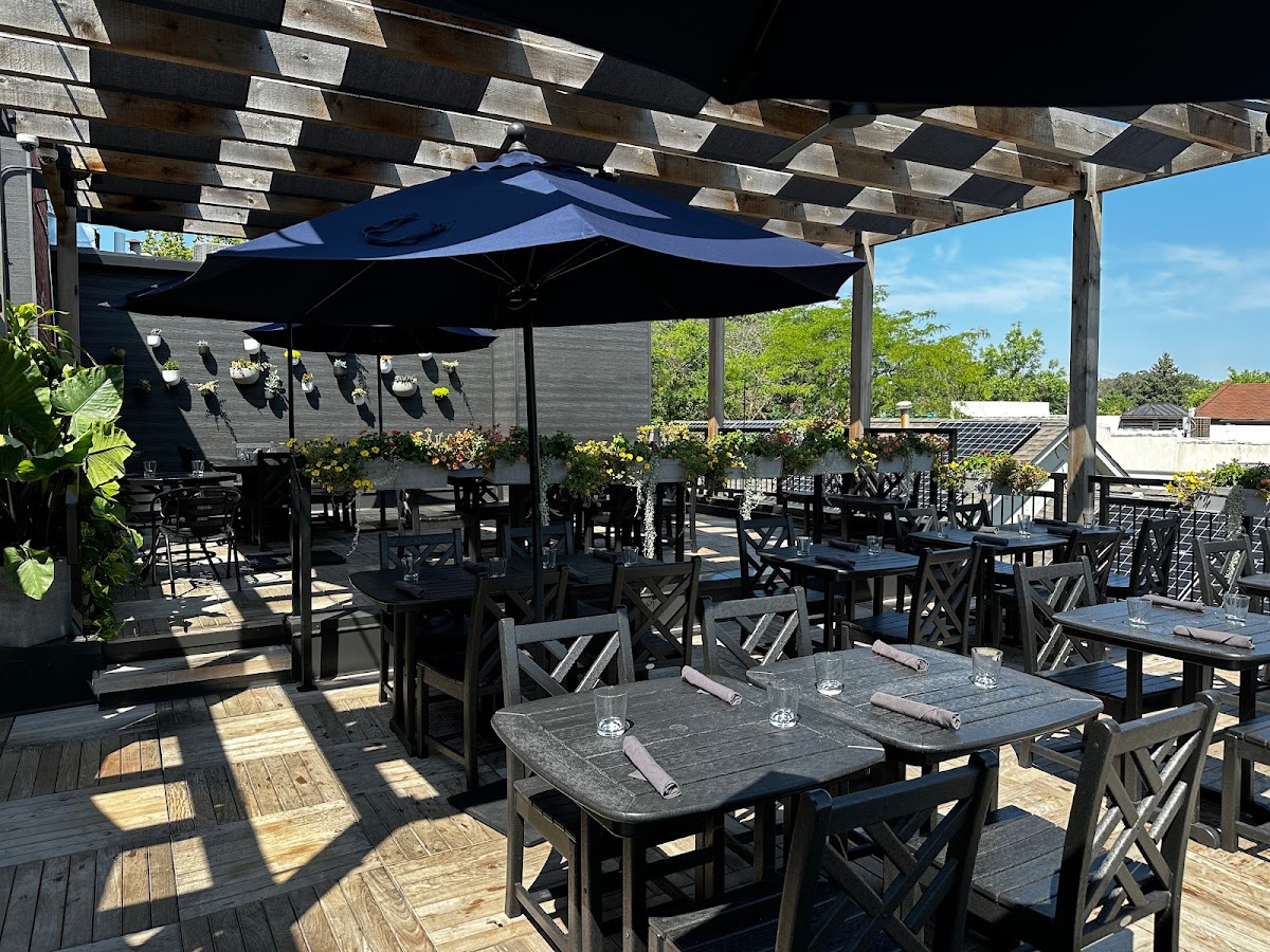 Brickhouse Food & Drink